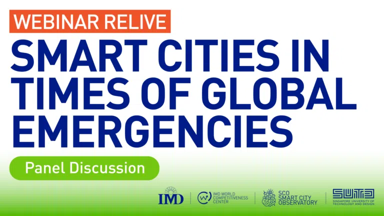 Smart cities need to be heading in a human-centric, digitally inclusive direction or the tech won’t pay off, panelists agree