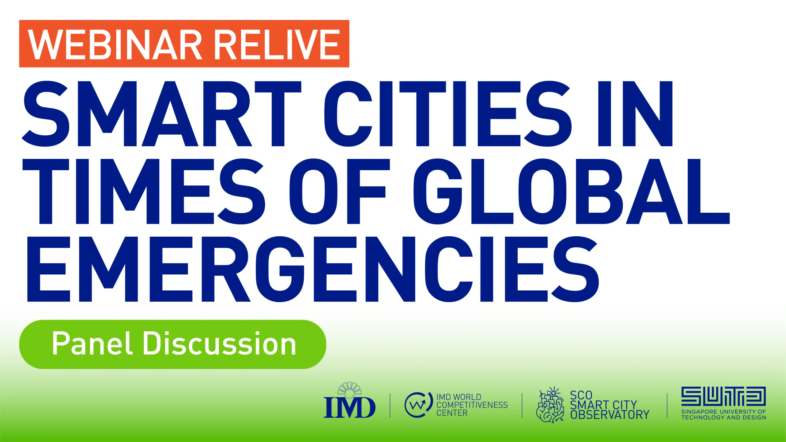 Smart cities need to be heading in a human-centric, digitally inclusive direction or the tech won’t pay off, panelists agree