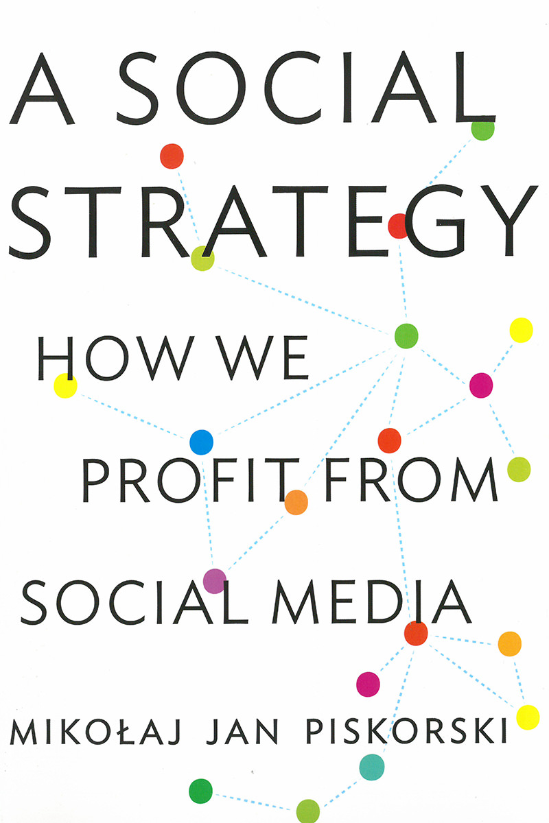 A Social Strategy - IMD Business School