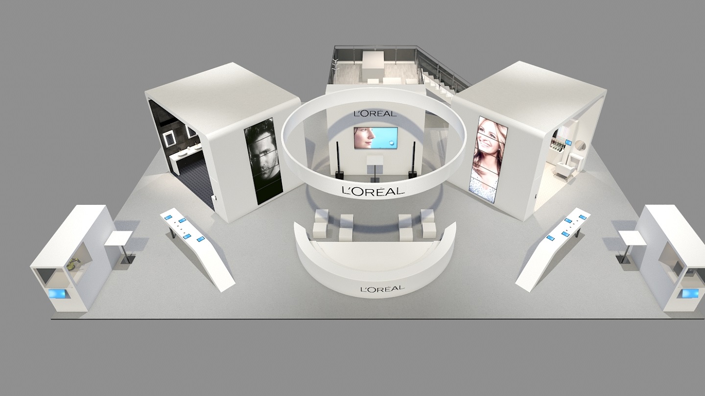 stand_loreal_wip__07_0007-1.jpeg - IMD Business School Loreal stand at Viva Technology 2018 - IMD Business School