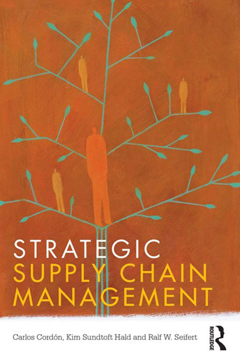 Strategic Supply Chain Management - IMD Business School