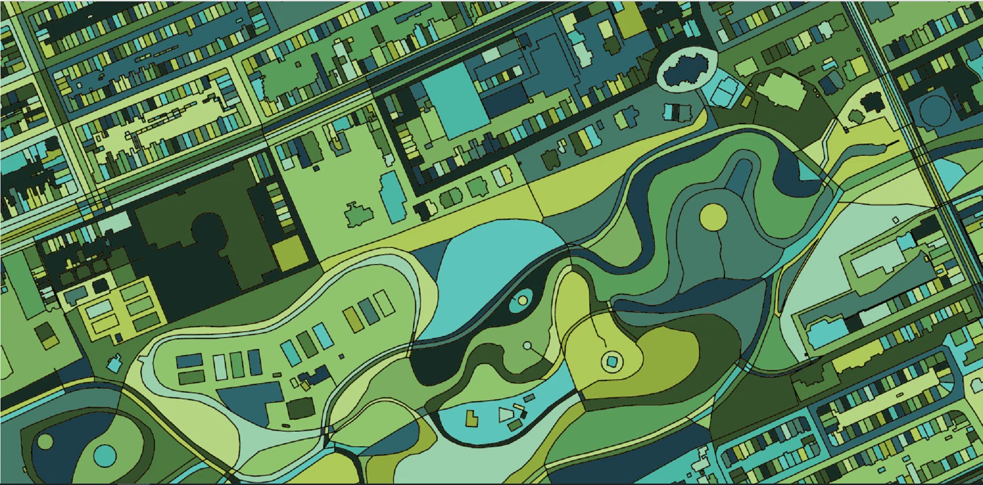 Green planet - IMD Business School