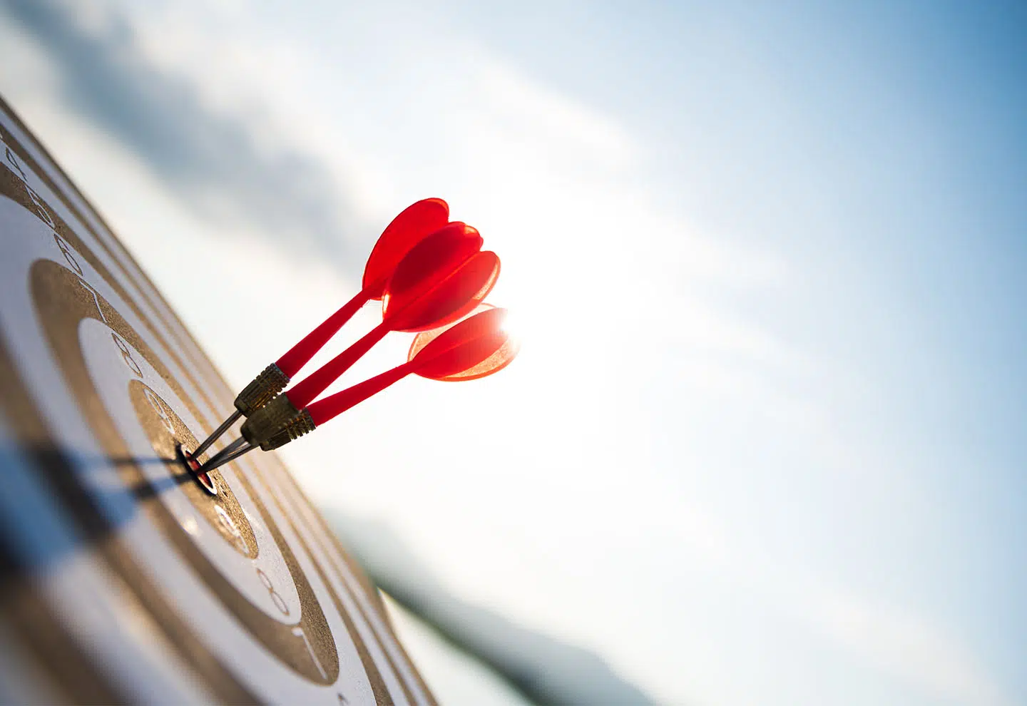 Setting goals - IMD Business School