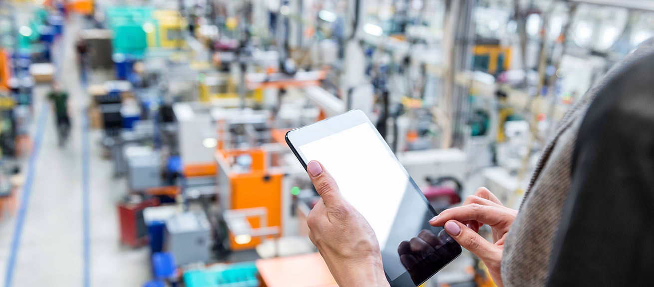 Three key questions you will not escape for industry 4.0