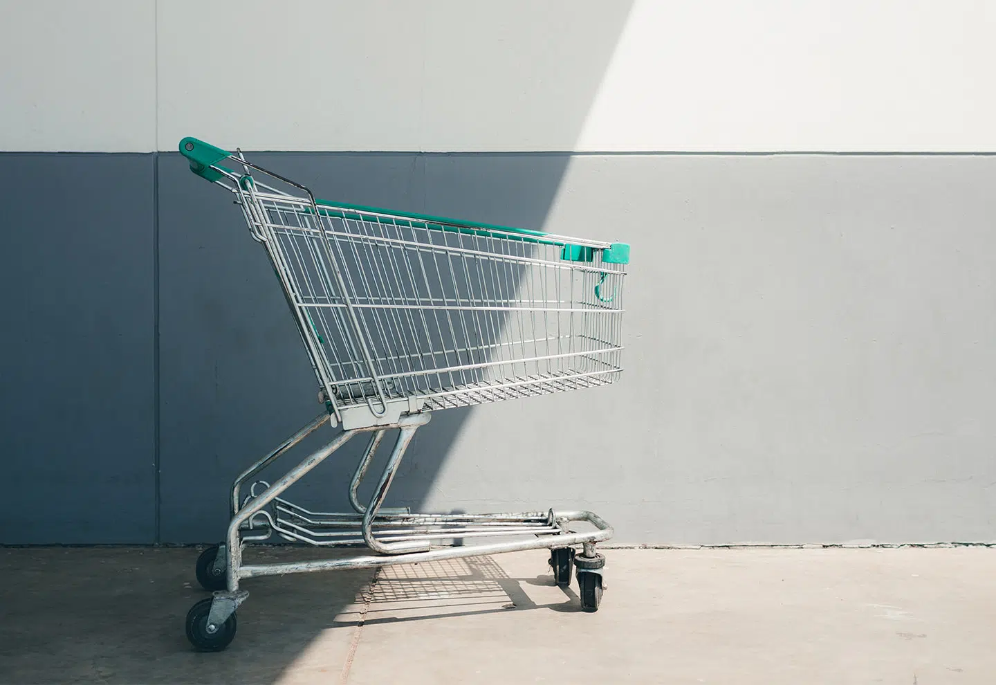 shopping cart - IMD Business School