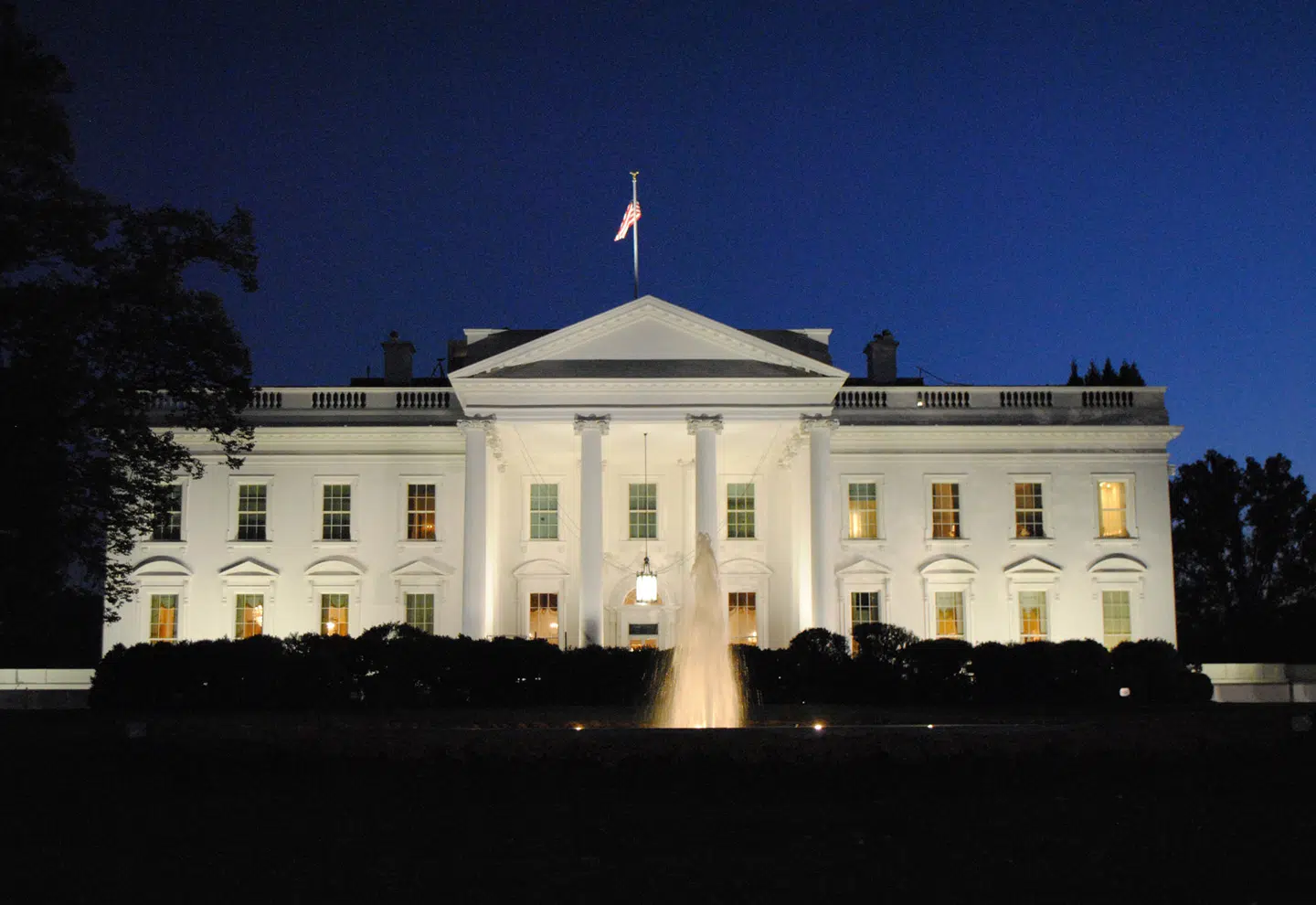 white house - IMD Business School