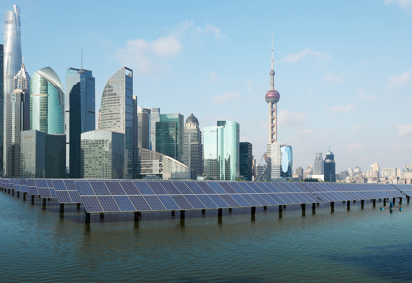 Will 2020 be the year China takes the lead on sustainability?