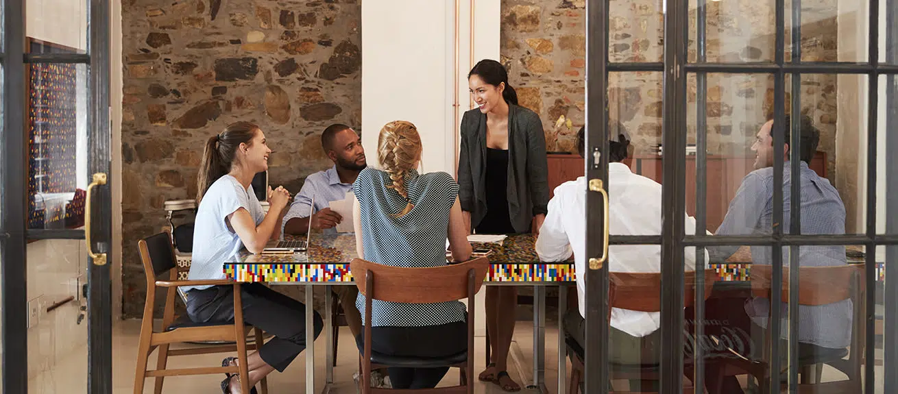 Extensive study challenges generational stereotypes - IMD Business School