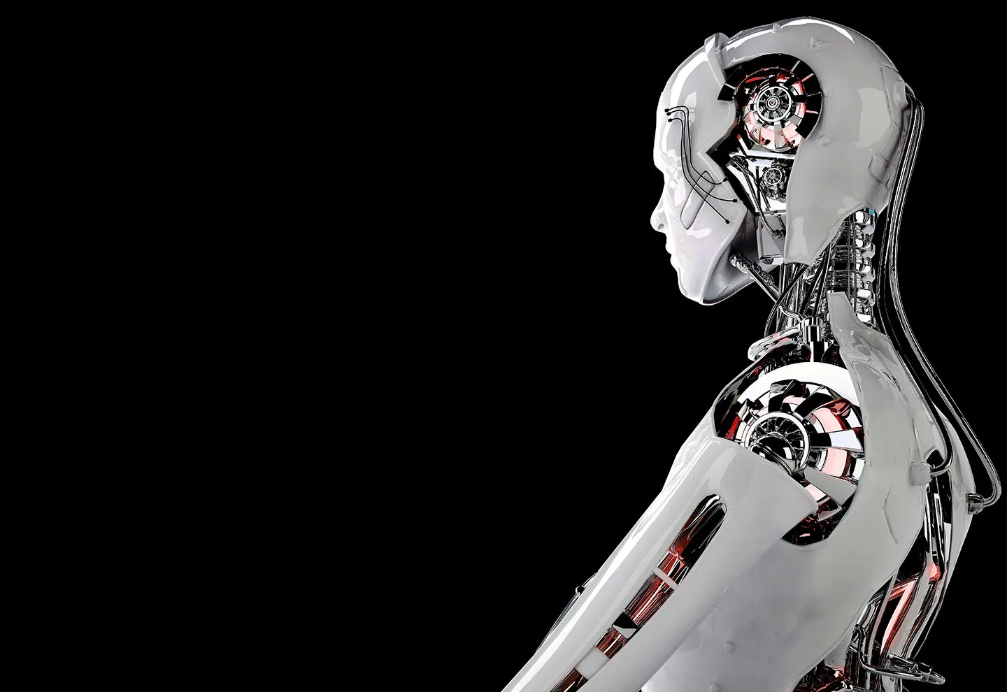 artificial intelligence - IMD Business School