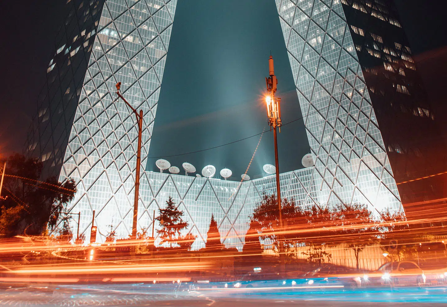 How innovation is driving China’s solid economic growth even during the pandemic