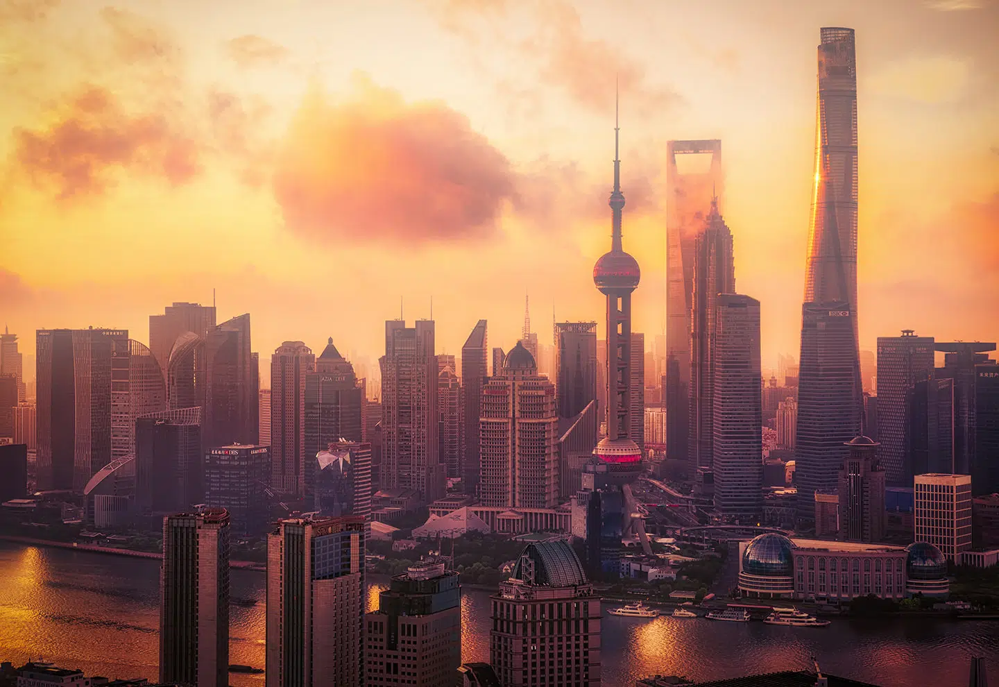 How Haier gives insights into China’s radical transformation: From autarky to everywhere