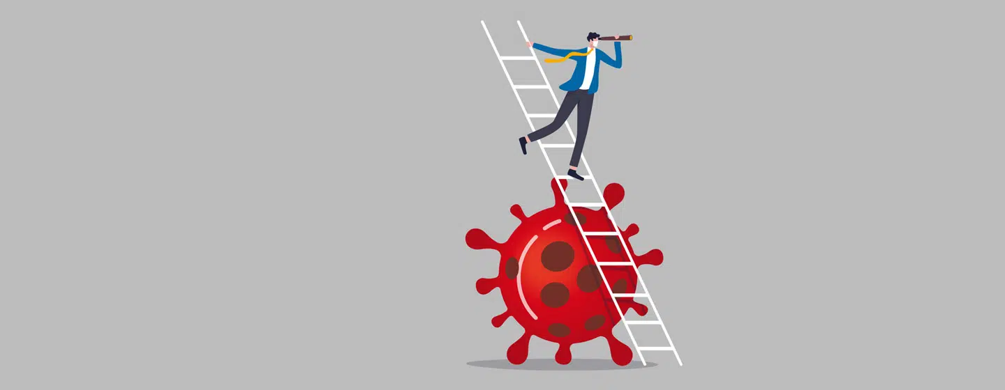 Surviving a crisis – Why preparation is key to resilience - IMD Business School