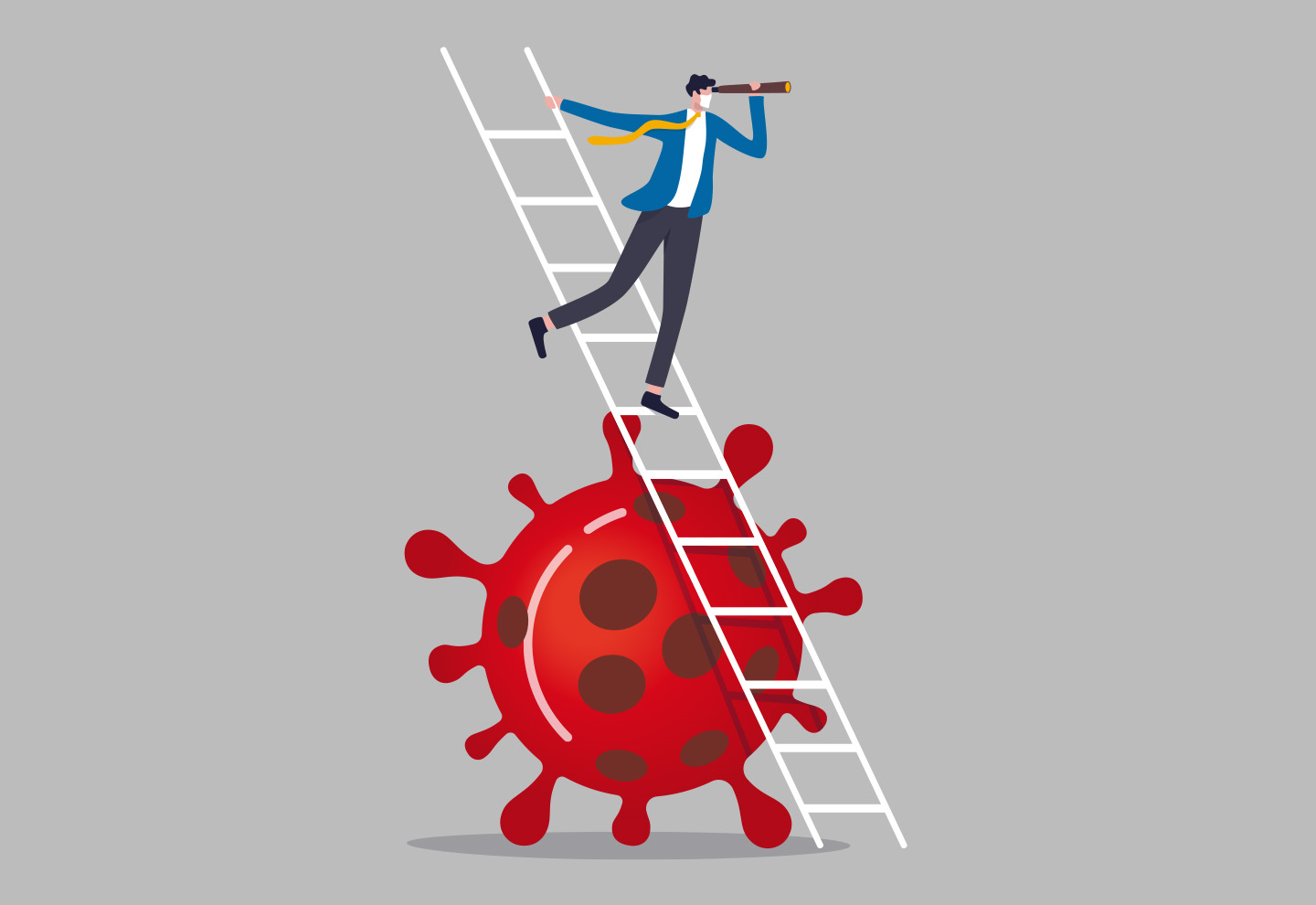 Surviving a crisis – Why preparation is key to resilience