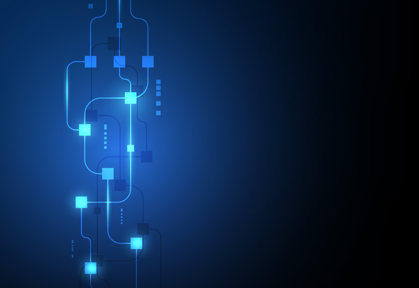 Is blockchain all hype? A financier and supply chain expert discuss