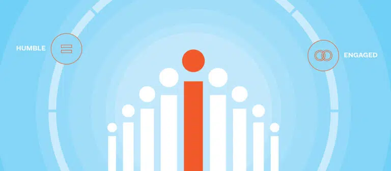 How disruption is redefining leadership