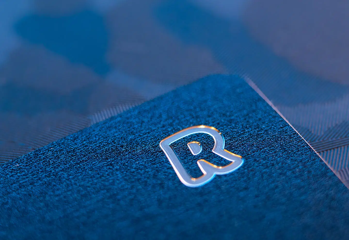 Revolut logo - IMD Business School
