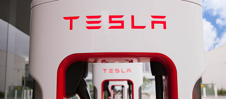 Elon Musk's Tesla has serious production problems - IMD Business School