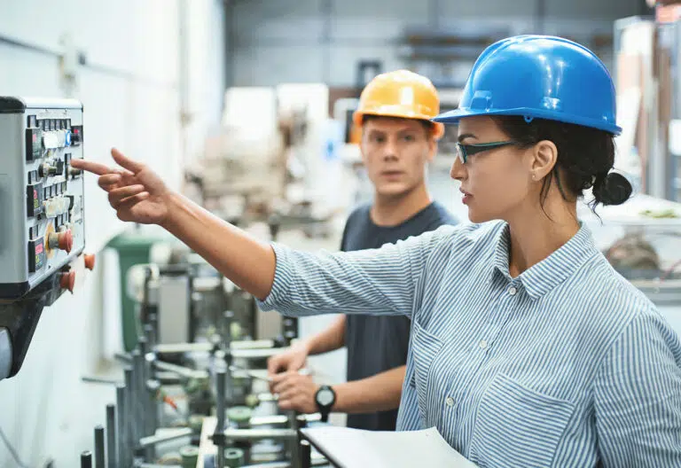 How to beat gender stereotypes: learn, speak up and react