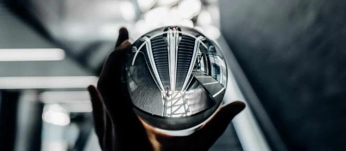 Can we calculate the future? - IMD Business School