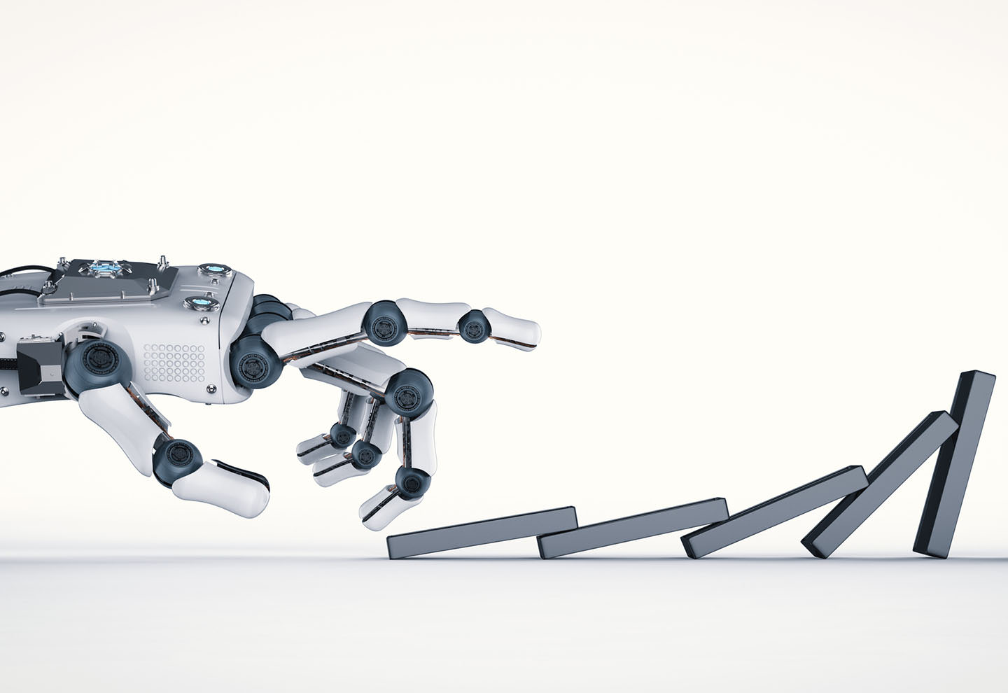 An AI taught itself to play a video game – for the first time