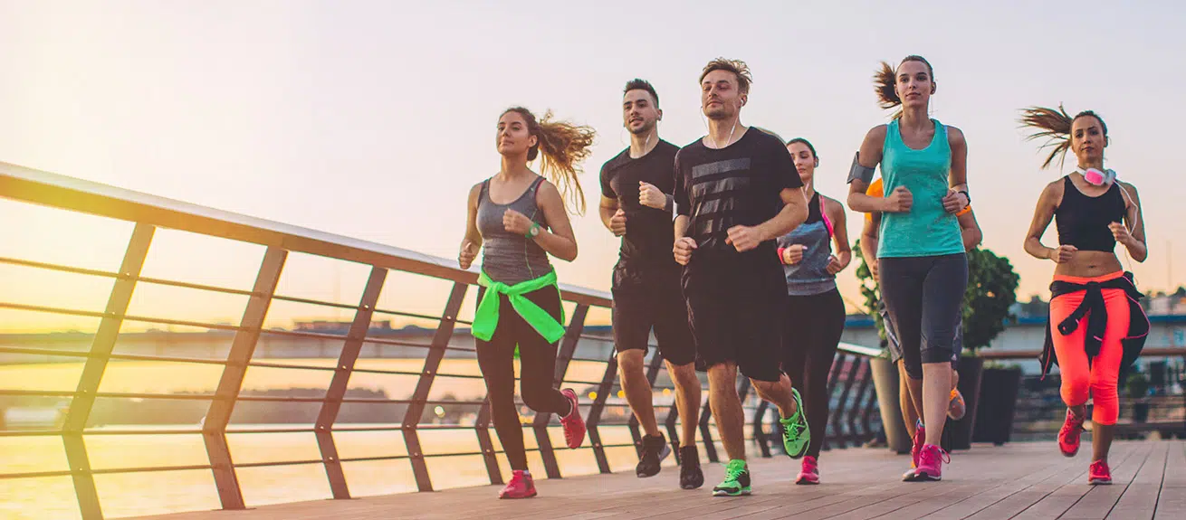 The rise of Runtastic - IMD Business School