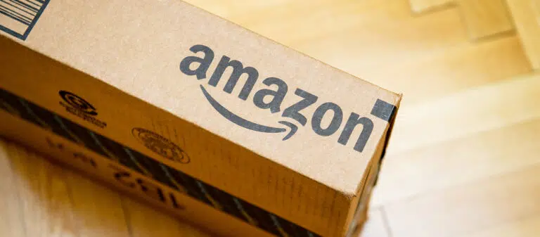 Why corporate earnings matter so little to Amazon