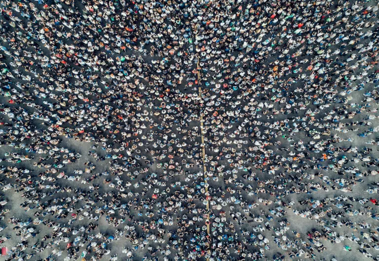 Building a fairer society requires a new kind of leadership