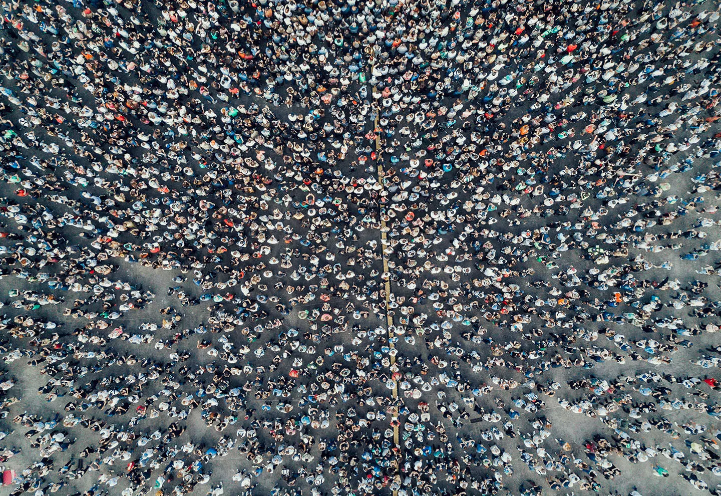 women's march for equality - IMD Business School