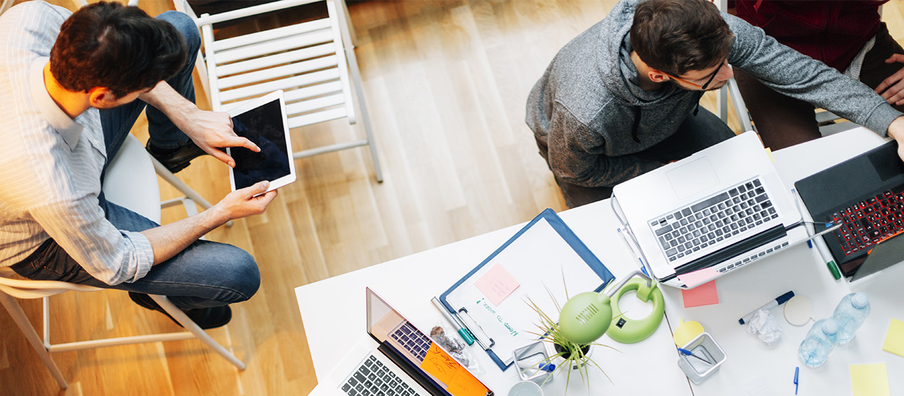 Why business ideas are not the same as business opportunities