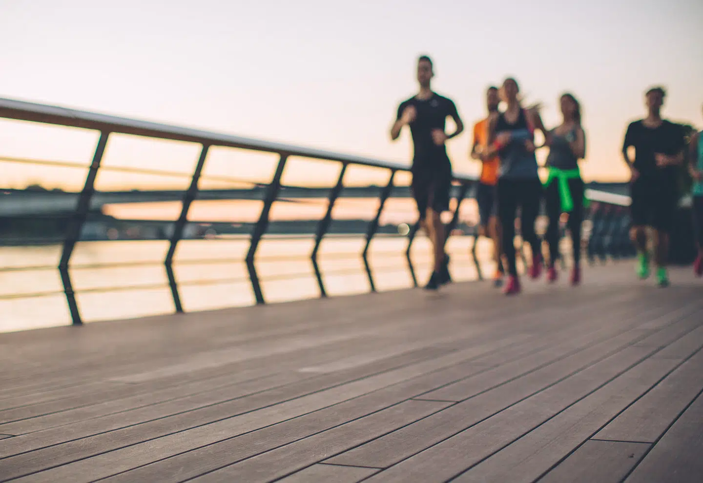 runners - IMD Business School