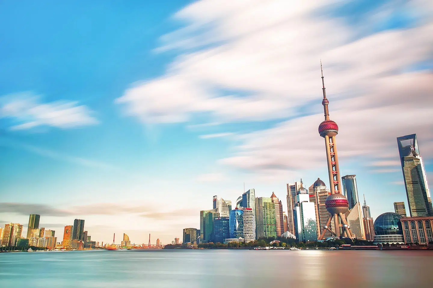 Shanghai - IMD Business School