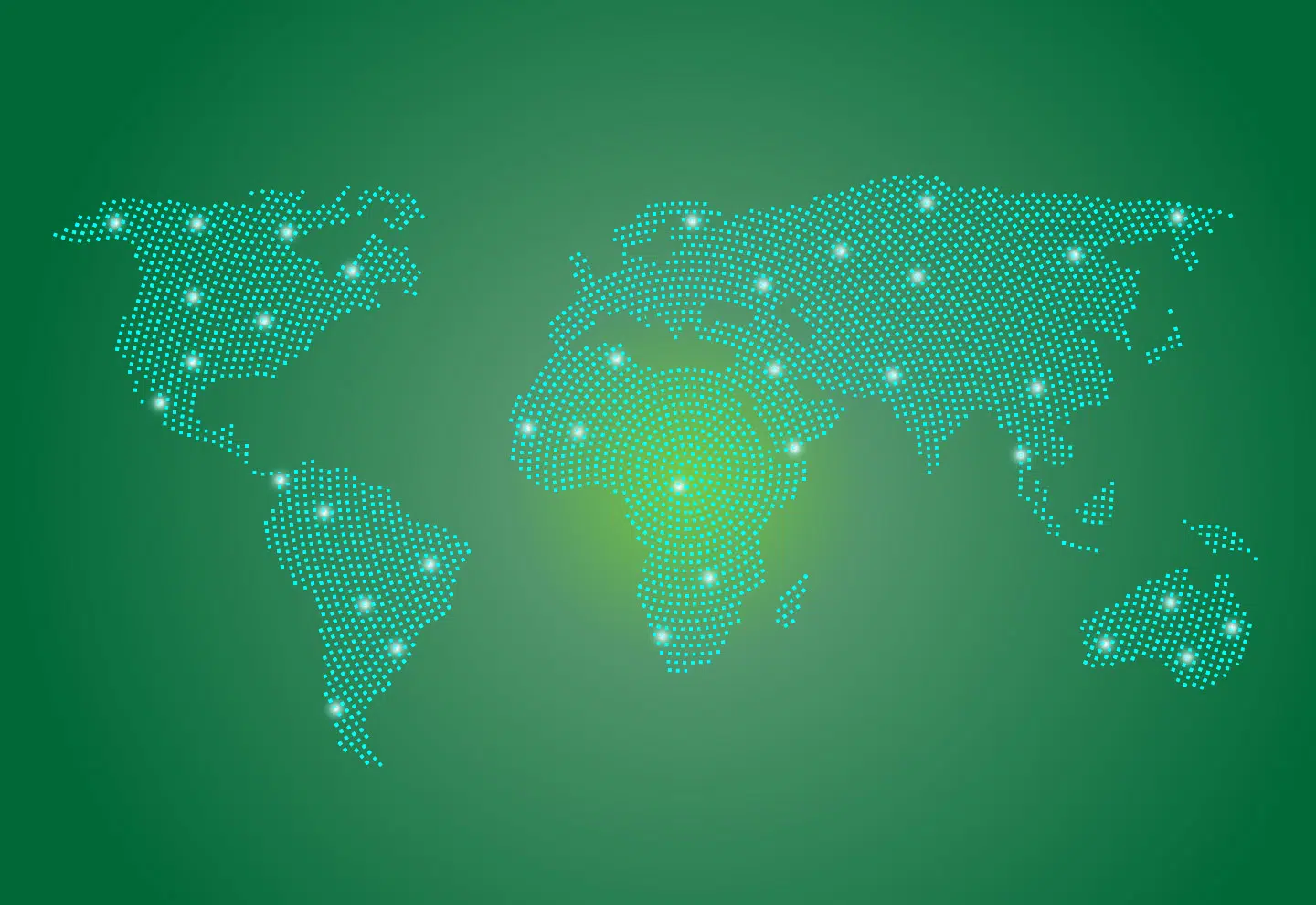 digital world illustration - IMD Business School