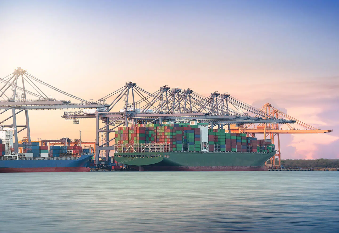 supply chain - IMD Business School