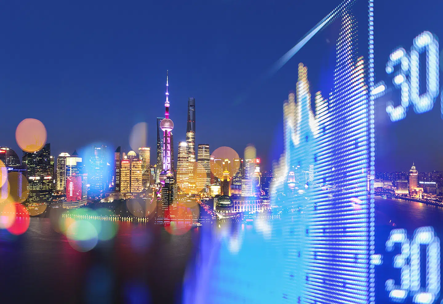 China stock market - IMD Business School