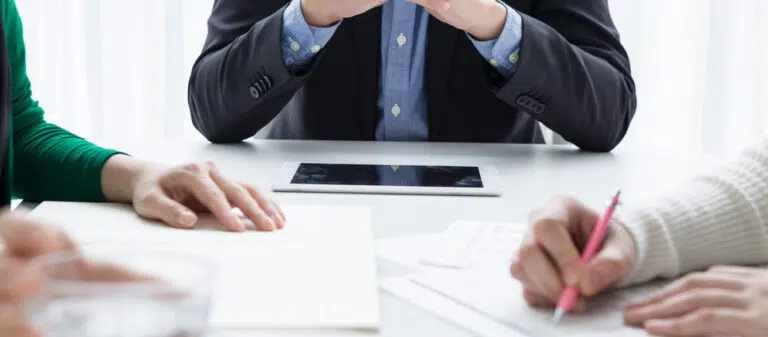 See colleagues as they are, not as they were