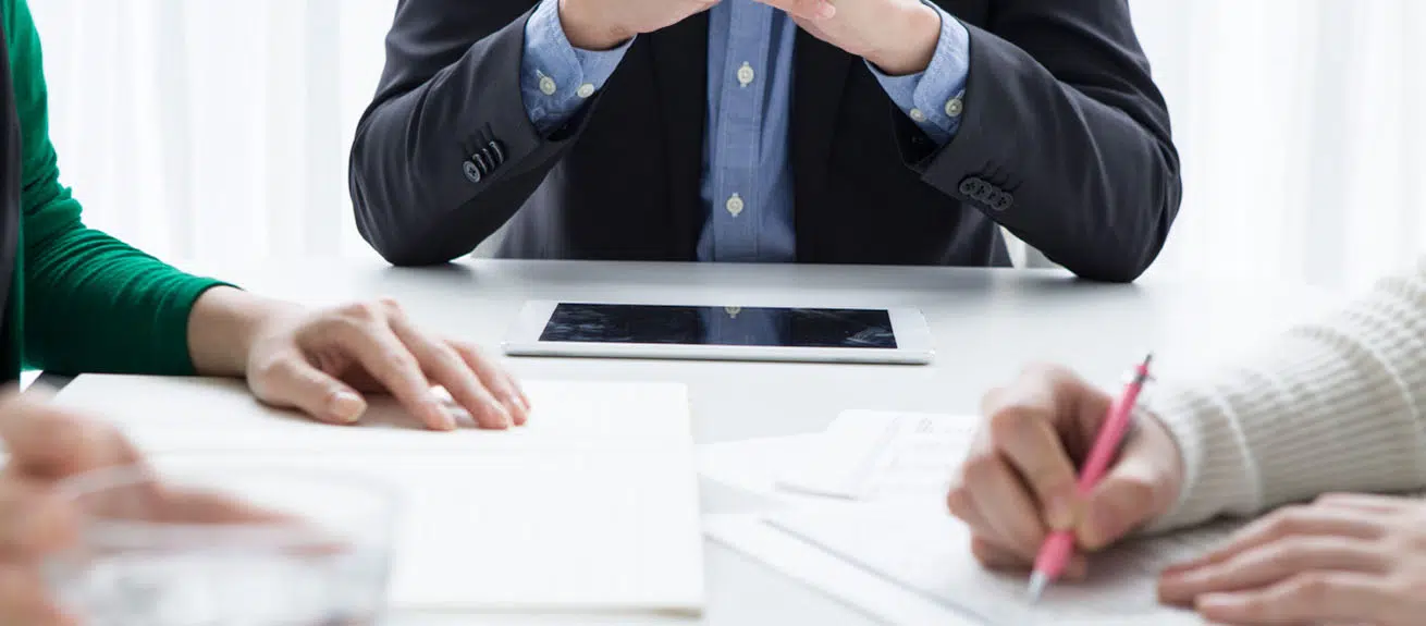 See colleagues as they are, not as they were