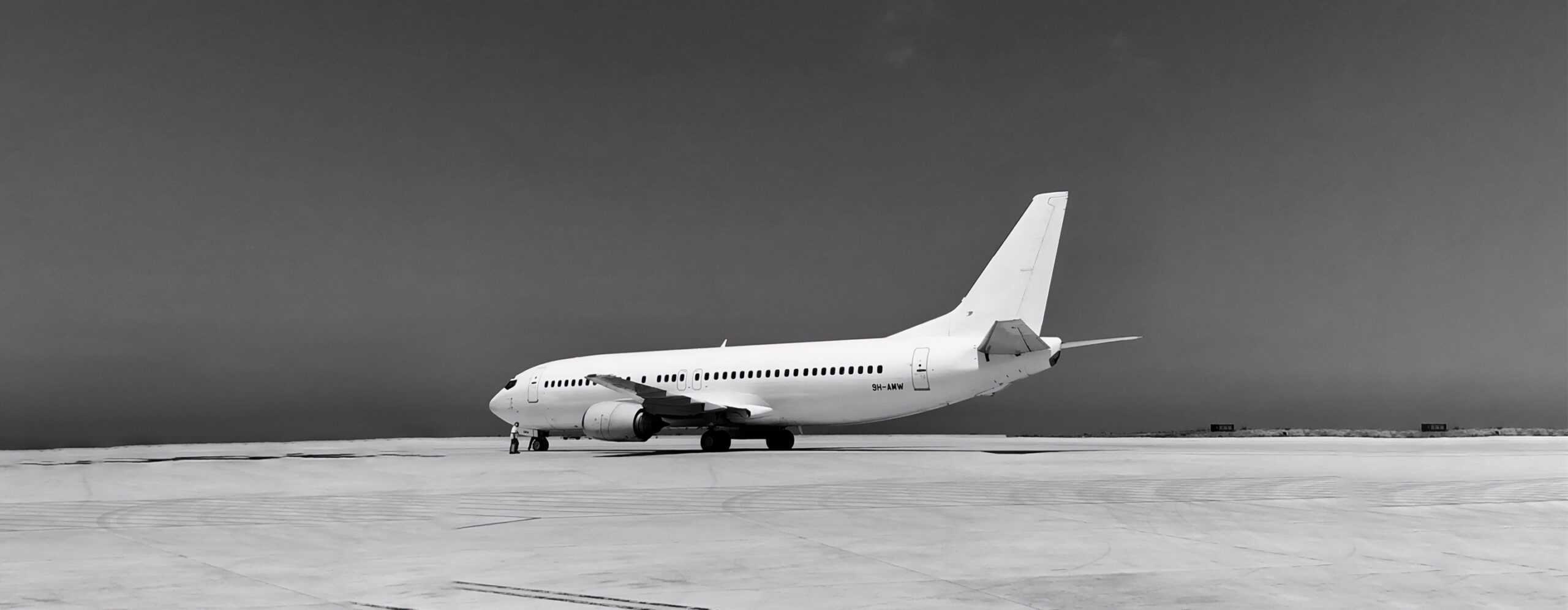 Airplane - IMD Business School