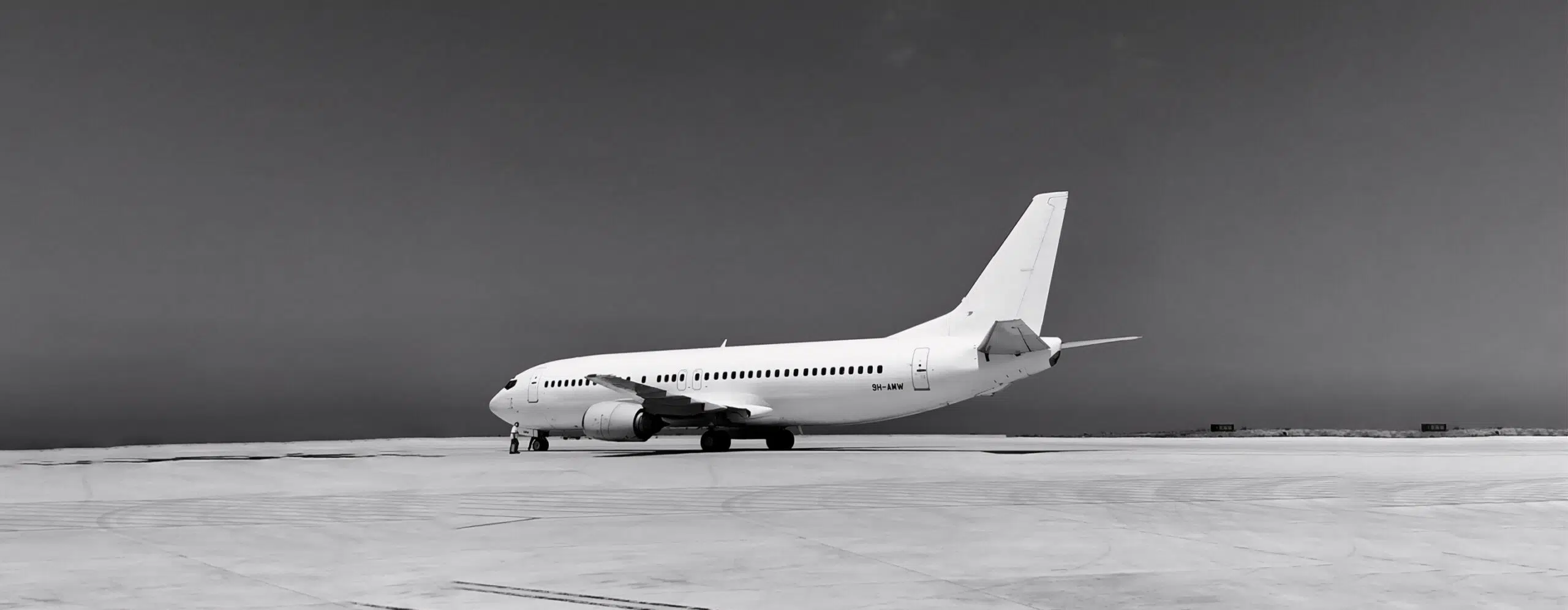 Airplane - IMD Business School