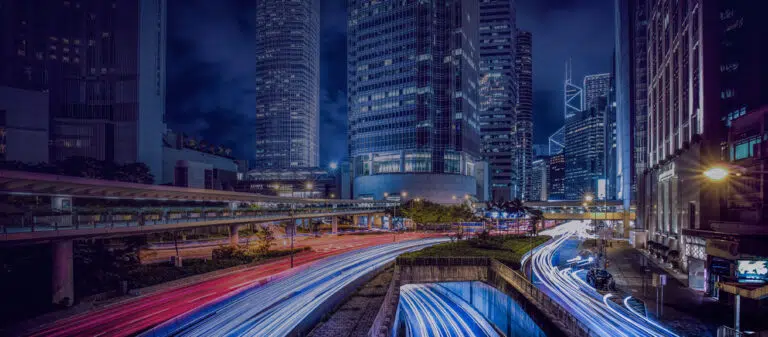 What is a Smart City anyways?