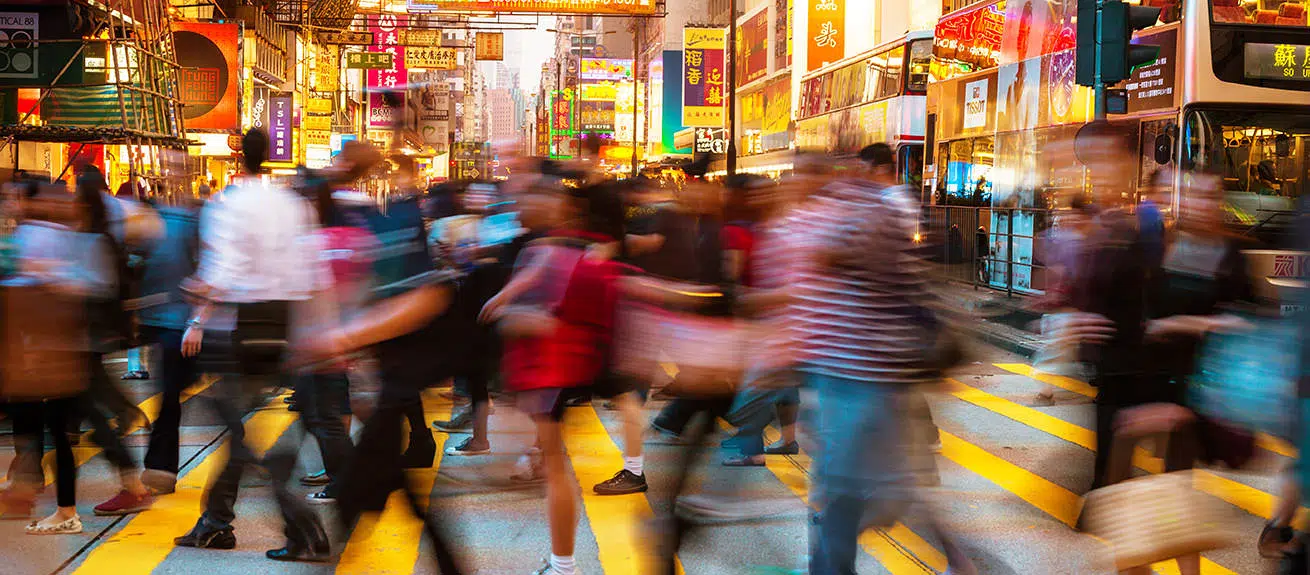 Can one company remain dominant in the ever-changing Chinese smartphone market? - IMD Business School