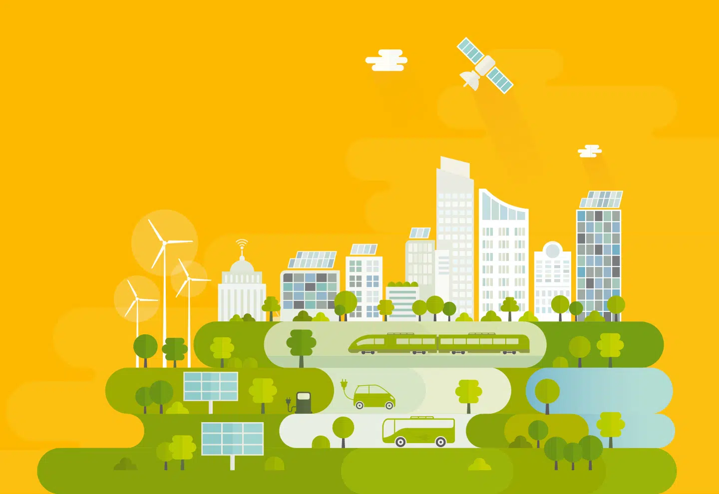 Business solutions drive progress in UN Global Goals - IMD Business School