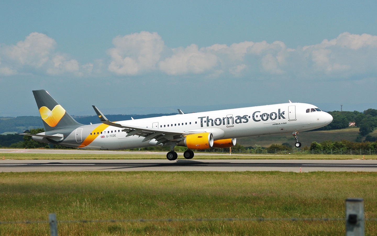 Thomas Cook collapse: The seven signs it will happen to your business