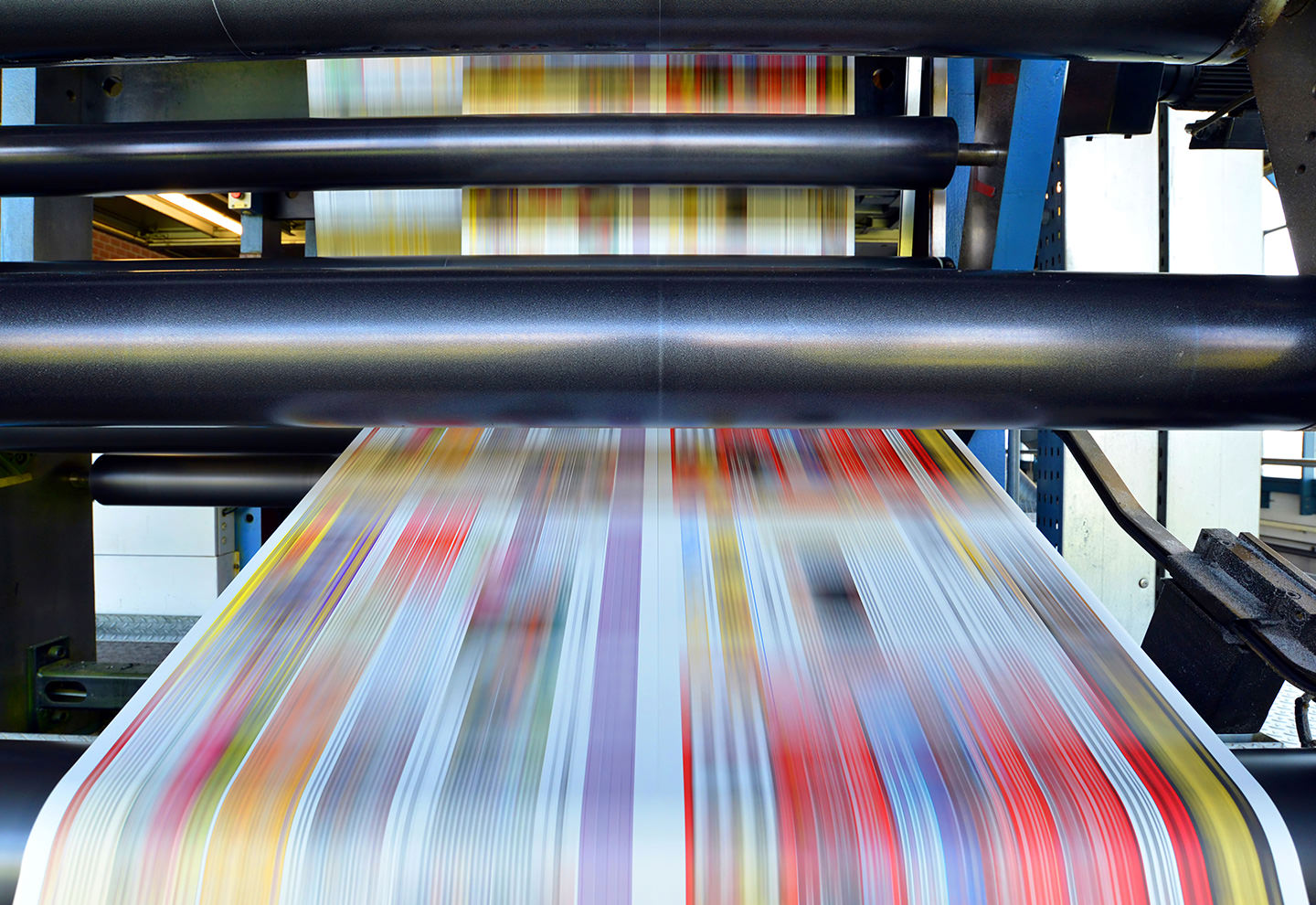 print machine - IMD Business School