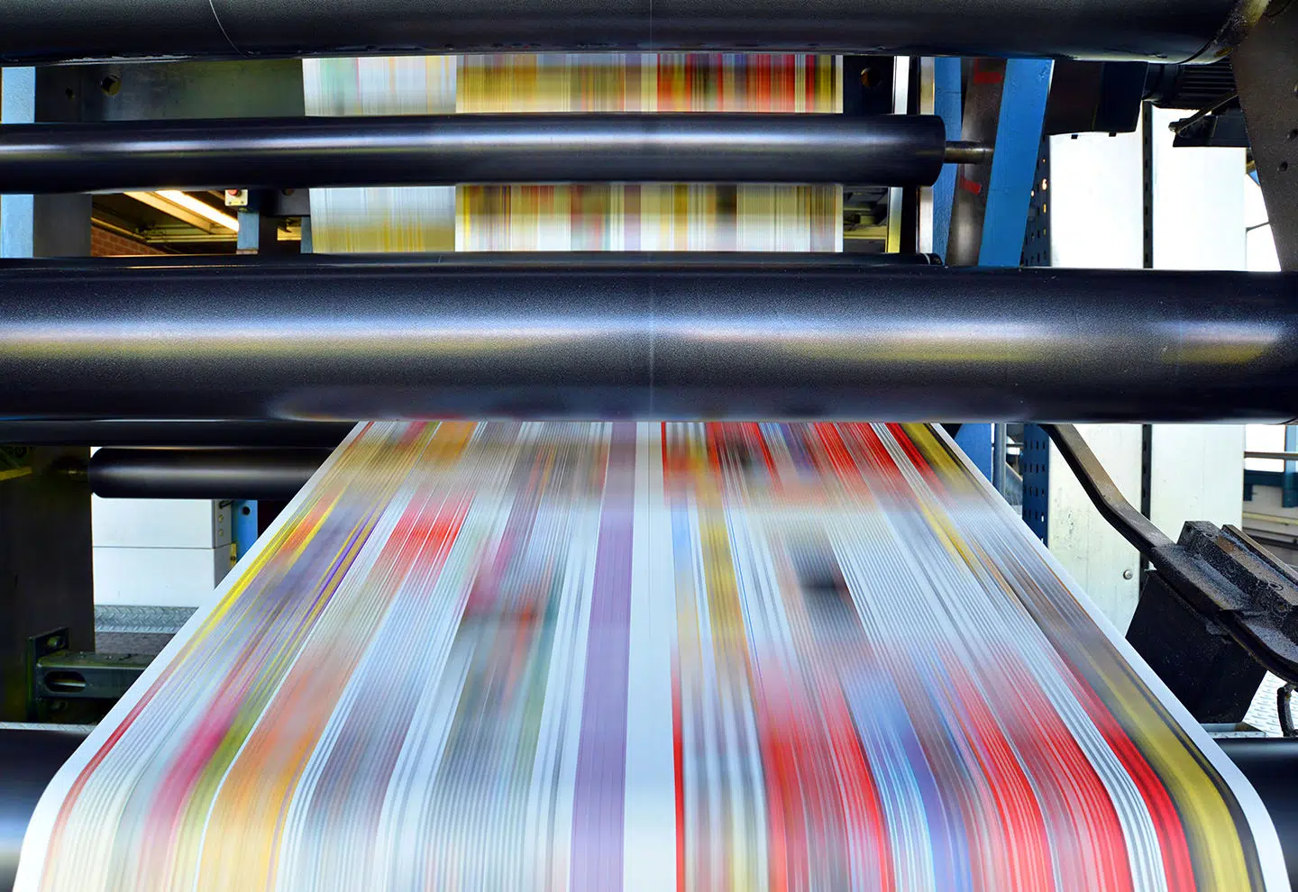 print machine - IMD Business School