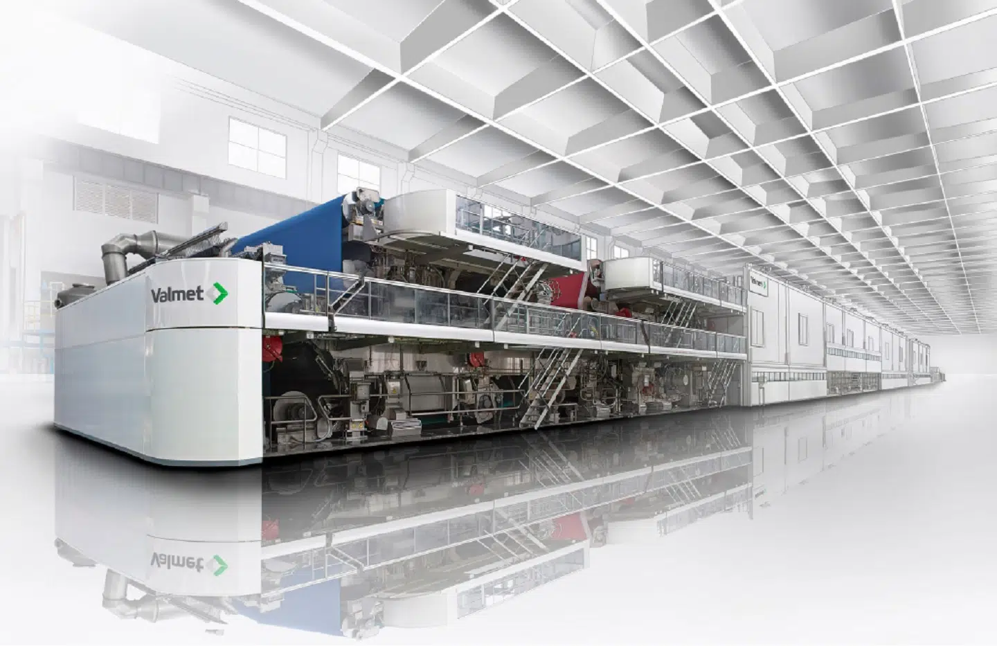 Valmet and IMD: Forward-looking leadership development