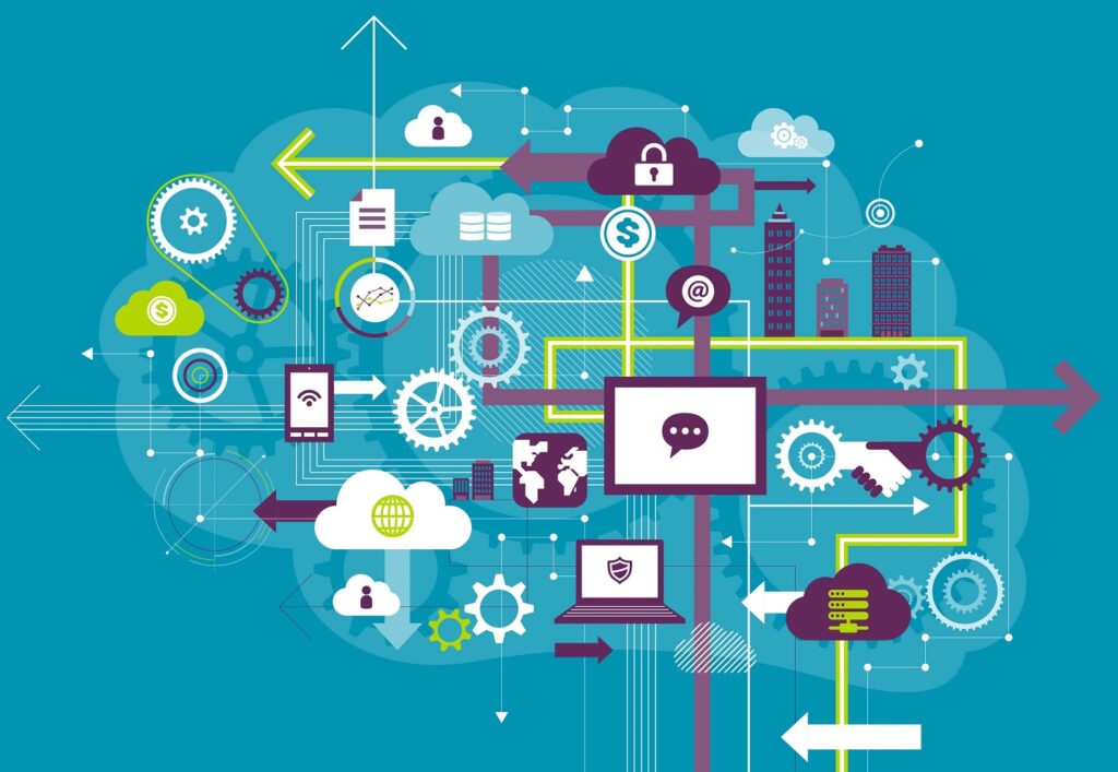 The 8 genuine benefits of Digital Business Strategies