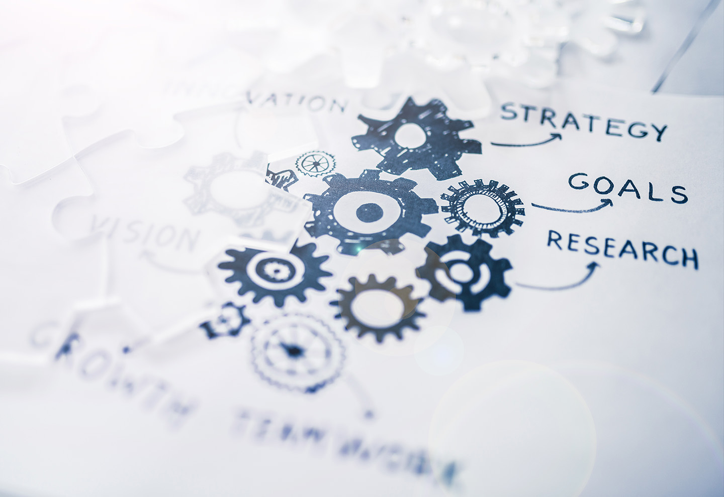 strategy image