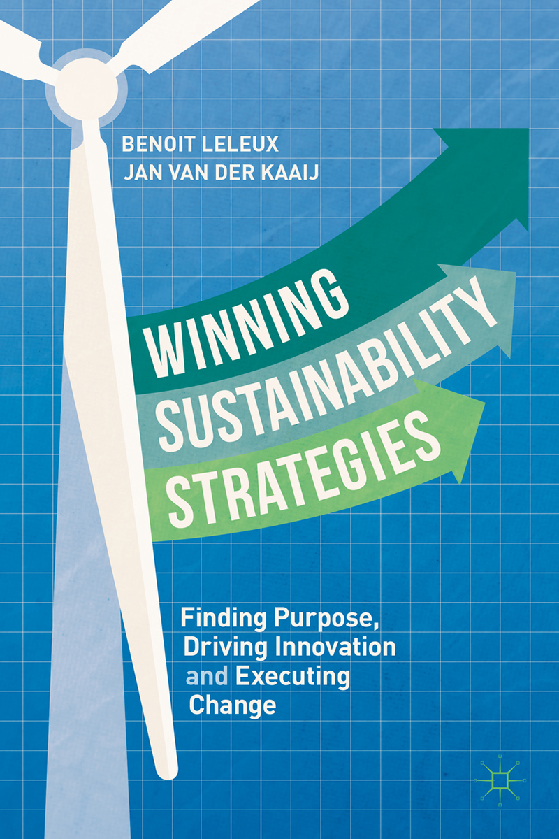 Winning Sustainability Strategies - IMD Business School