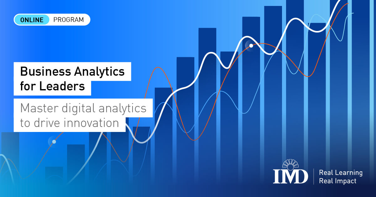 Business Analytics Online Course - Admission, Fees & Next sessions