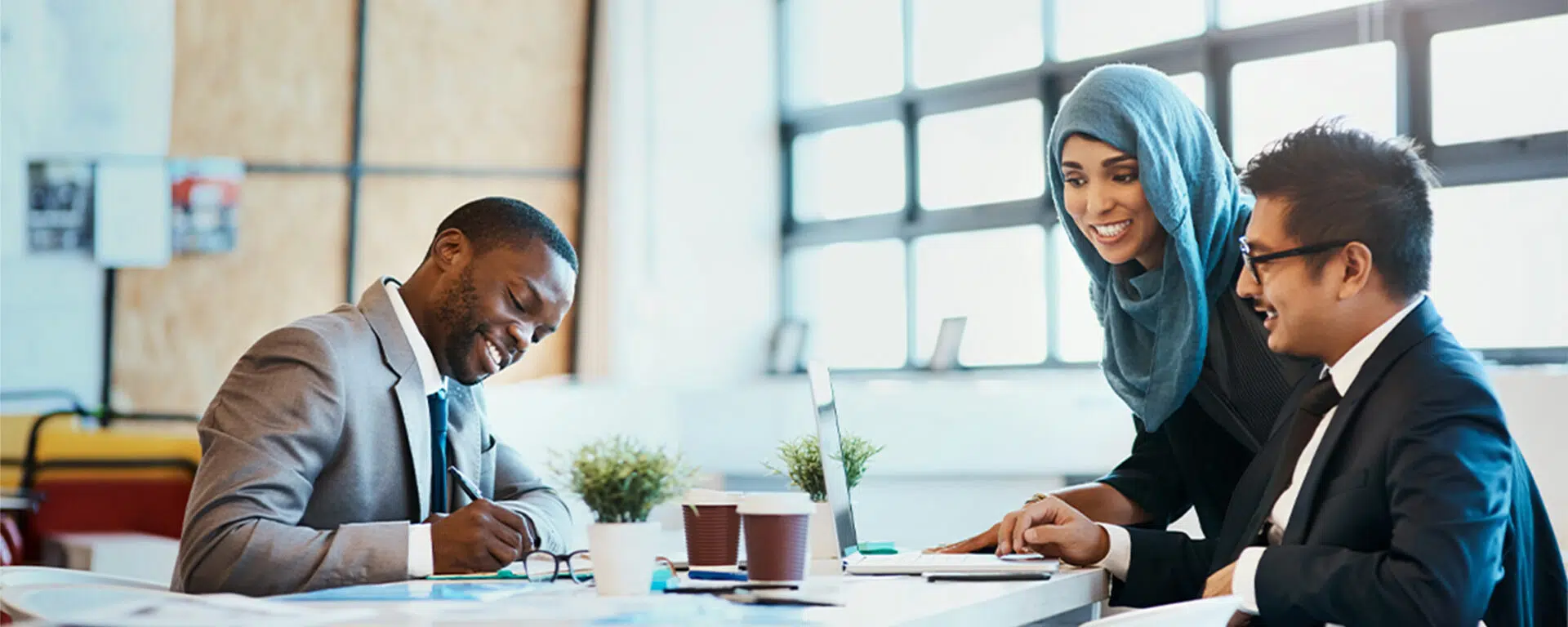 - IMD Business School